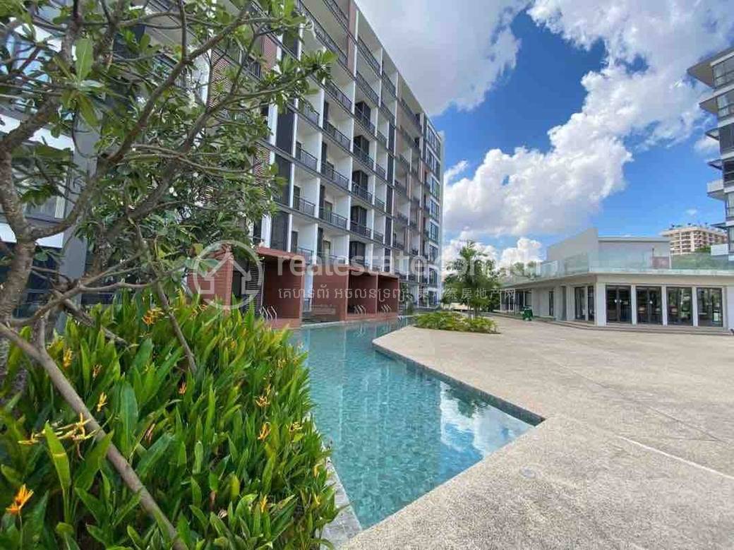 $500 Condo