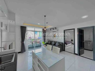 បឹងកេងកង២, ចំការមន, ភ្នំពេញ