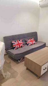 Apartment For Rent with 1 Parking Space