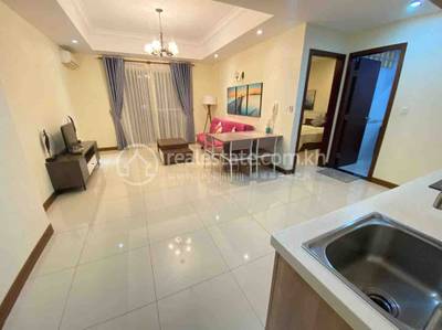 residential ServicedApartment1 for rent2 ក្នុង Chroy Changvar3 ID 2167624