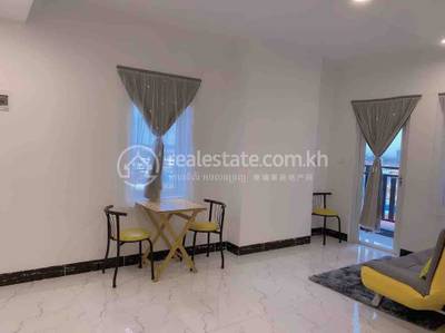  , បឹងទំពុន, មានជ័យ, ភ្នំពេញ