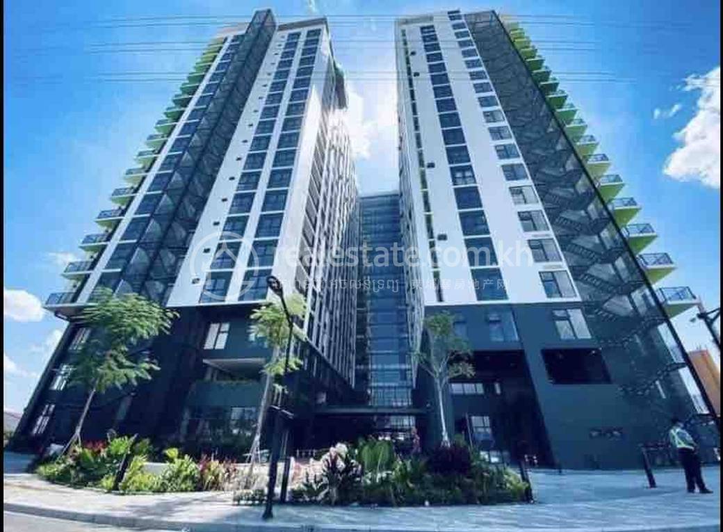 Urban Village Phase 1 | Meancheyのマンション賃貸物件 $500