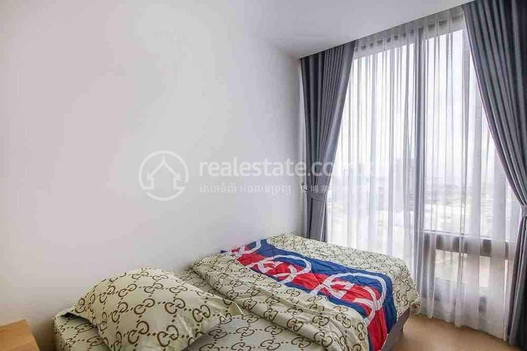 Chamkarmon Apartment For Rent in Chamkarmon