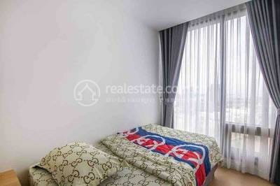 Chamkarmon Apartment For Rent in Chamkarmon