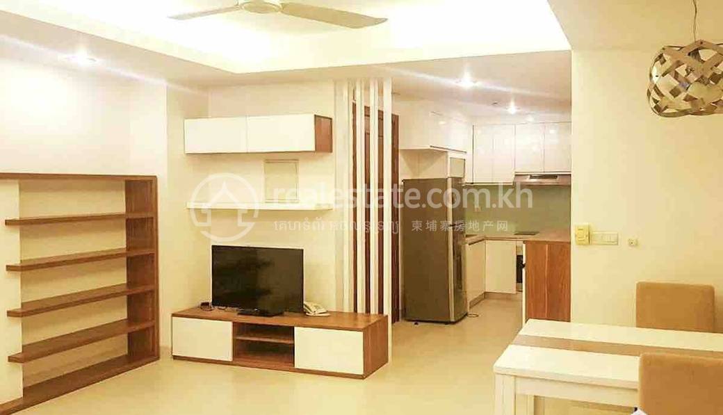 $800 Appartement