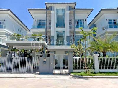residential Villa1 for sale2 ក្នុង Krang Thnong3 ID 2162444