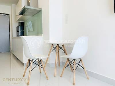 BKK 1 Apartment For Rent in BKK 1