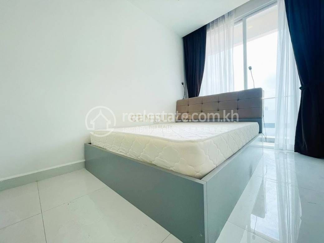 Apartment For Rent in Boeng Keng Kang $700