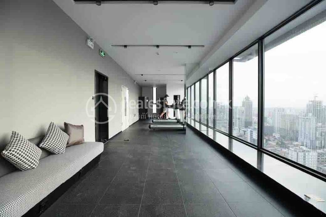 Appartement À louer à Boeng Keng Kang $400