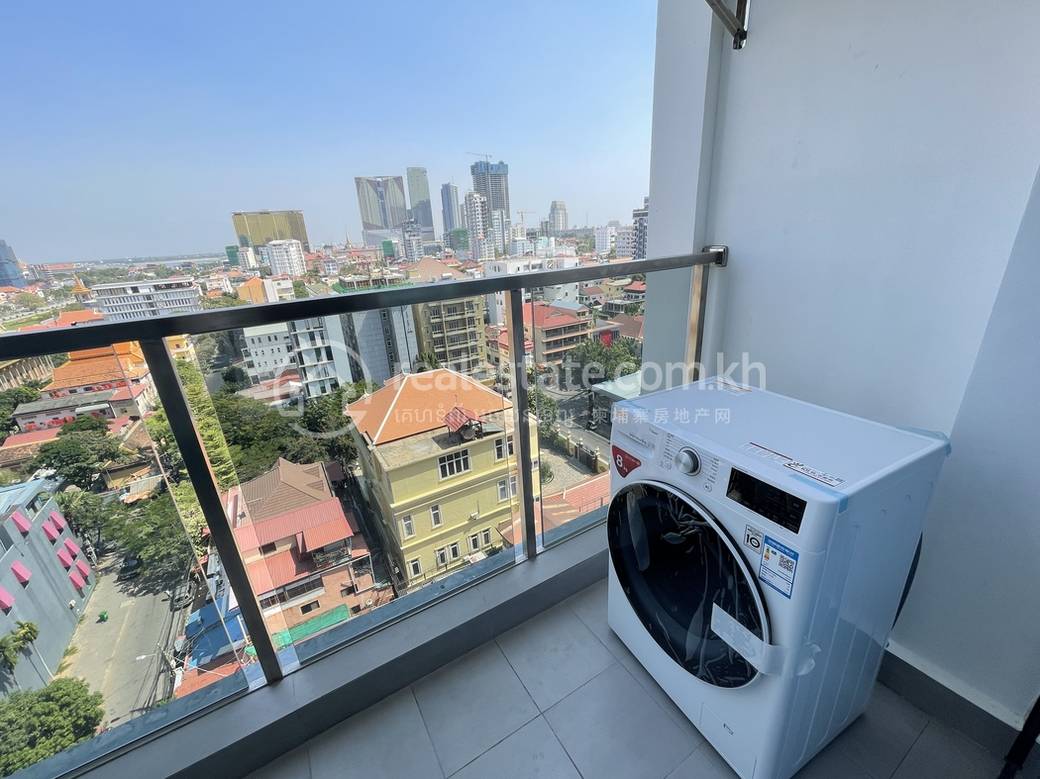 M Residence | 带1个停车位的公寓出售