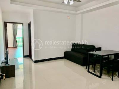 Tonle Bassac, Chamkarmon, Phnom Penh
