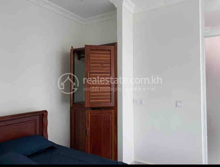 Apartment For Rent in Chamkarmon $300