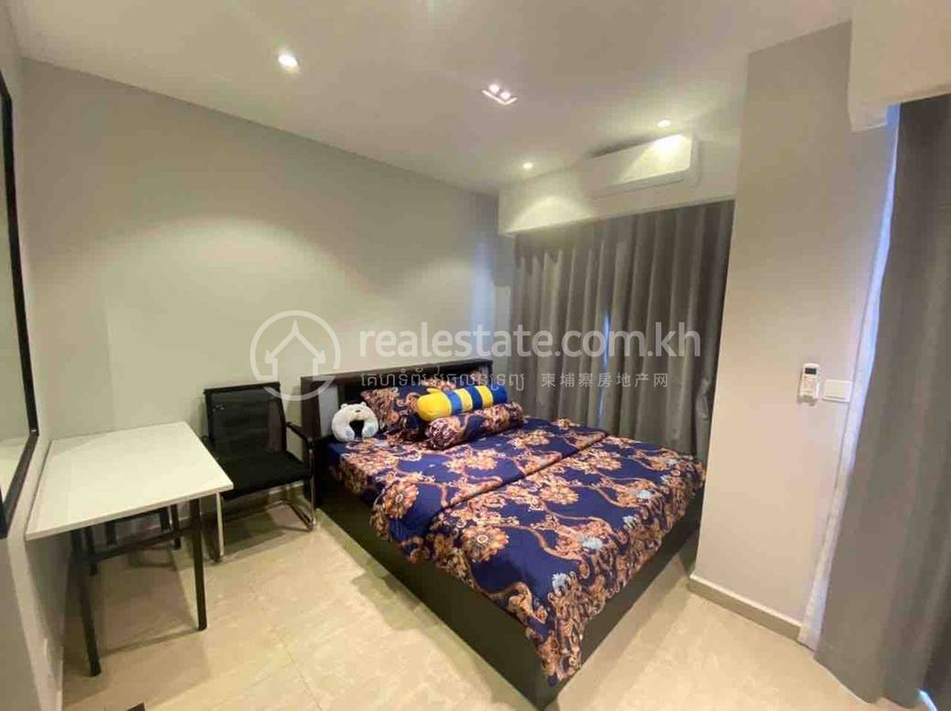 Toul Kork Condo À louer à Toul Kork