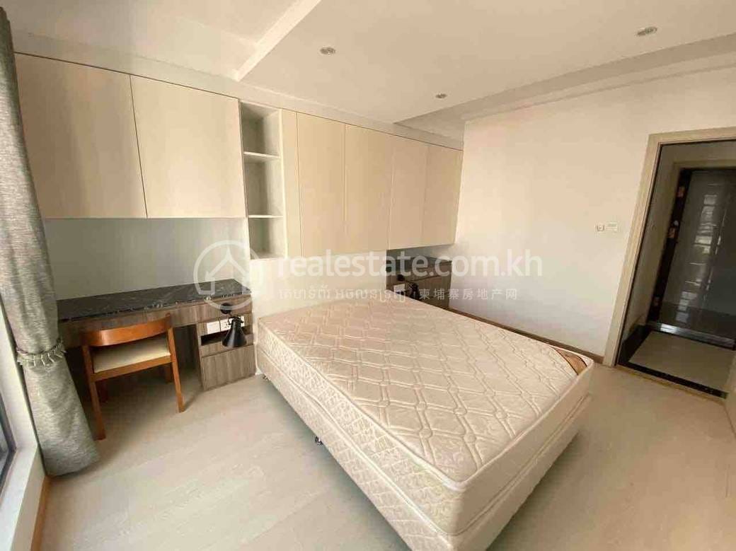 Mieszkanie Na wynajem w BKK 1, Boeng Keng Kang, Phnom Penh