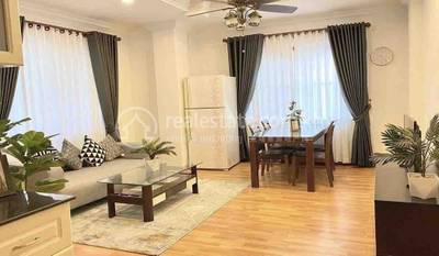 Appartement À louer à BKK 1, Boeng Keng Kang, Phnom Penh