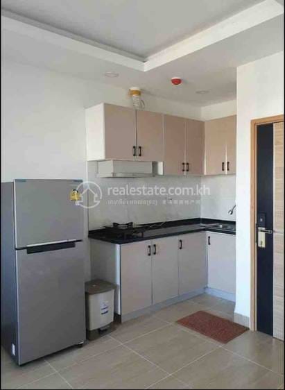 Condo K pronájmu in Chamkarmon $350