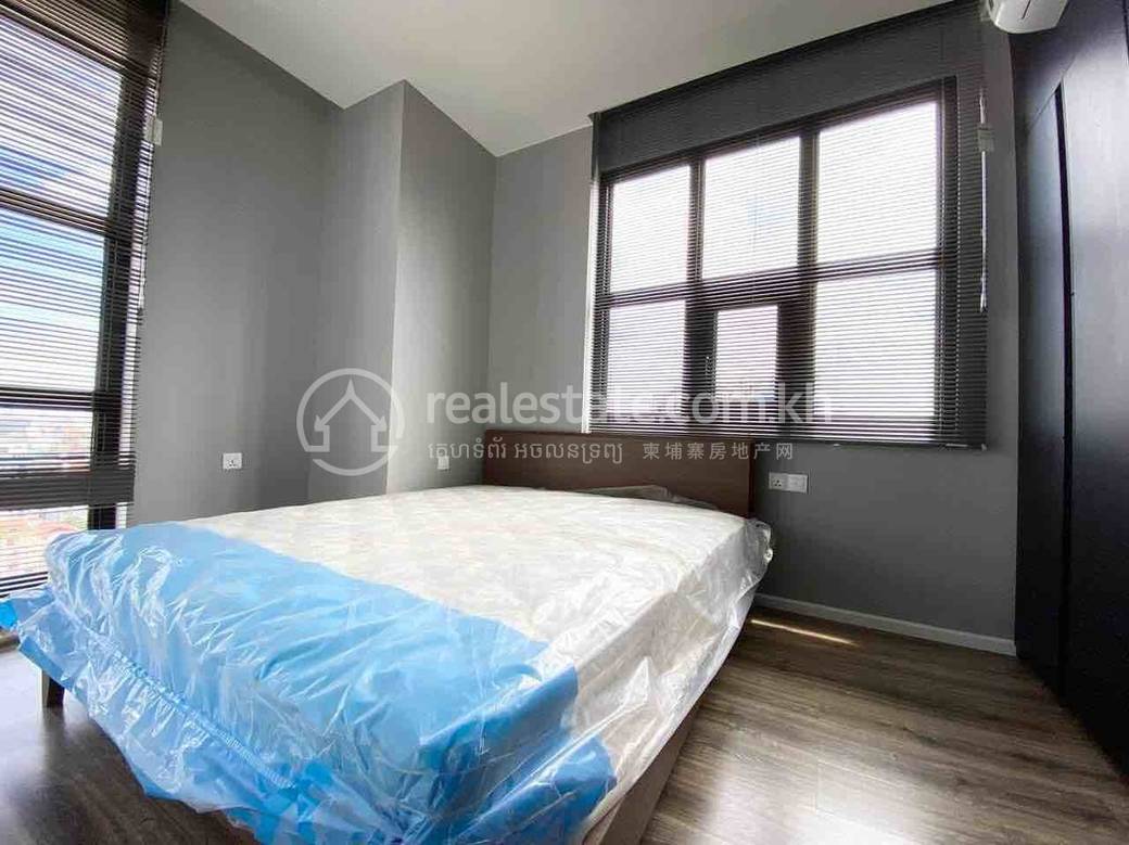 Appartement À louer à BKK 1, Boeng Keng Kang, Phnom Penh