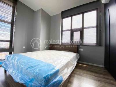 Appartement À louer à BKK 1, Boeng Keng Kang, Phnom Penh