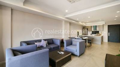 TK Royal One Service Condominium