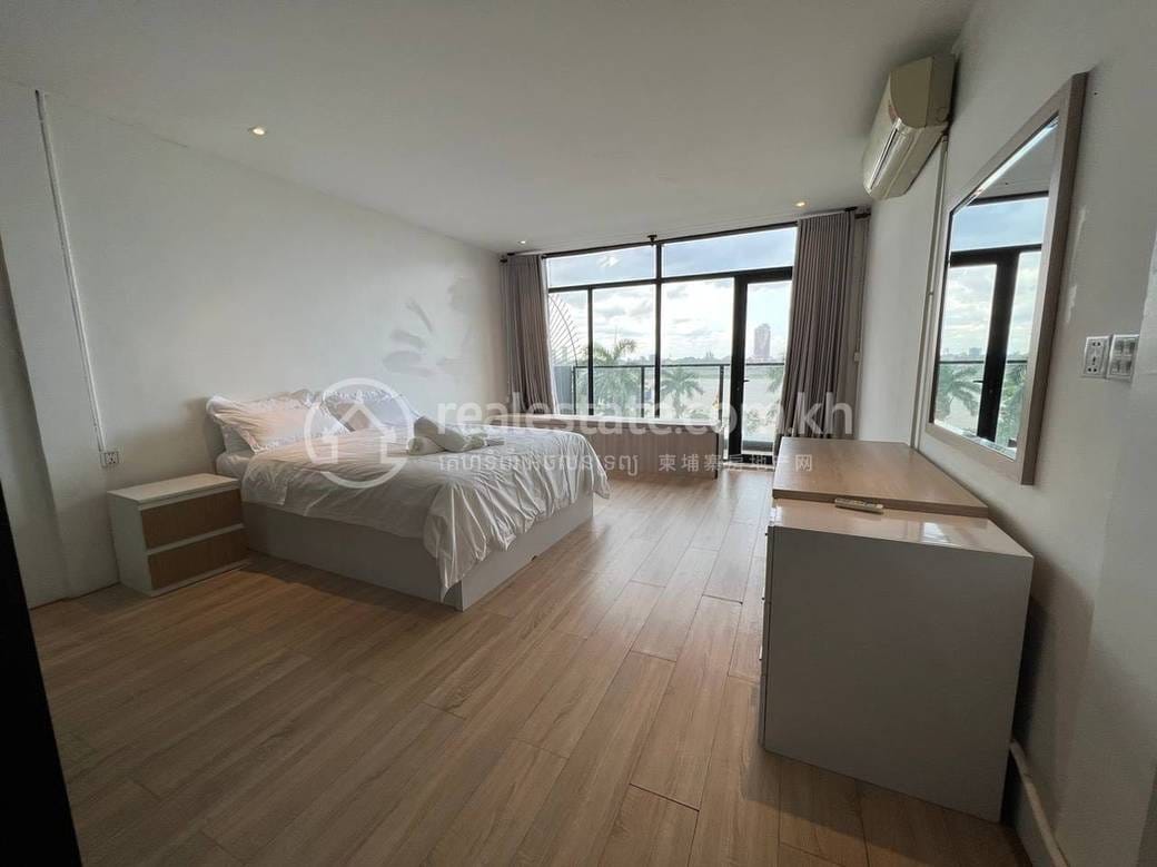 Zařízeno Apartmán K pronájmu