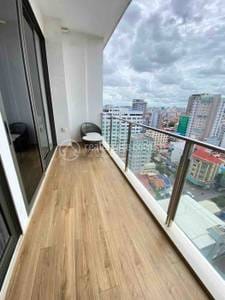 Boeng Keng Kang Appartement À louer à Boeng Keng Kang