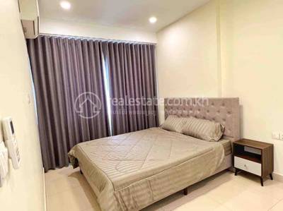 residential Apartment for rent in Stueng Mean chey 2 ID 215953