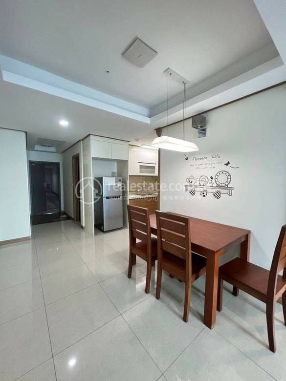 Boeng Keng Kang Apartmán K pronájmu in BKK 1 Boeng Keng Kang $700