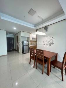 Boeng Keng Kang Apartmán K pronájmu in BKK 1 Boeng Keng Kang $700