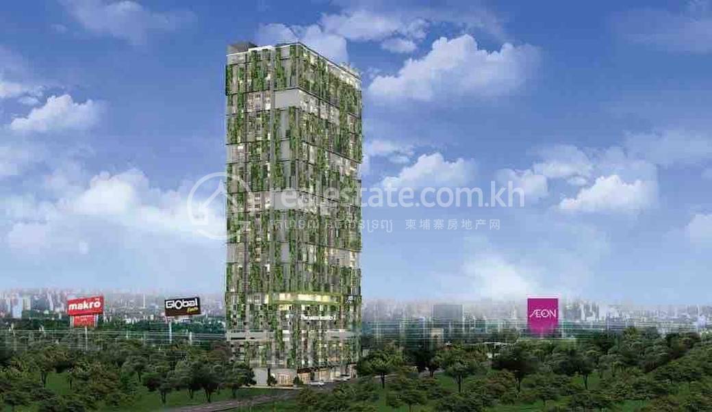 ខុនដូ តម្លៃ $67,000