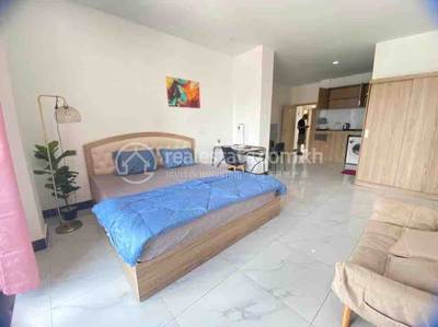 Apartmán K pronájmu in Toul Kork $450
