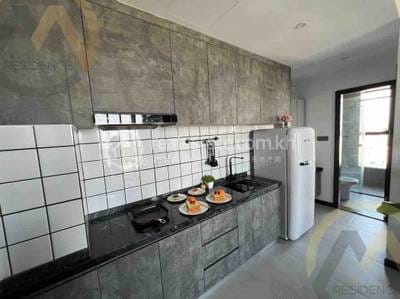 Condo À louer à Boeng Keng Kang $750