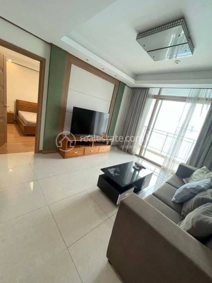 BKK 1 Apartmán K pronájmu in BKK 1