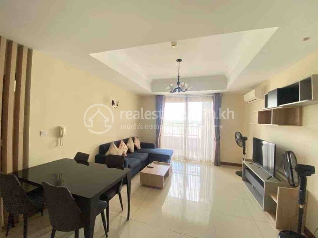Apartmán K pronájmu in Chroy Changvar, Chroy Changvar, Phnom Penh
