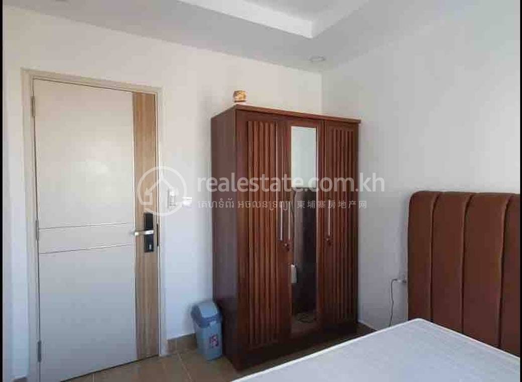 Condo K pronájmu in Boeung Trabek, Chamkarmon, Phnom Penh