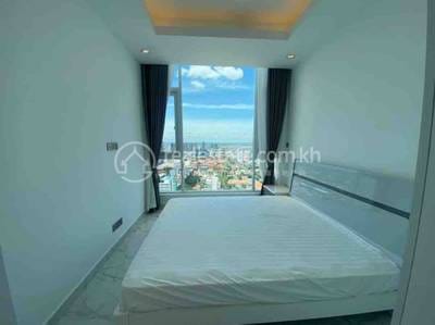 Appartement À louer à Boeng Keng Kang $1,600
