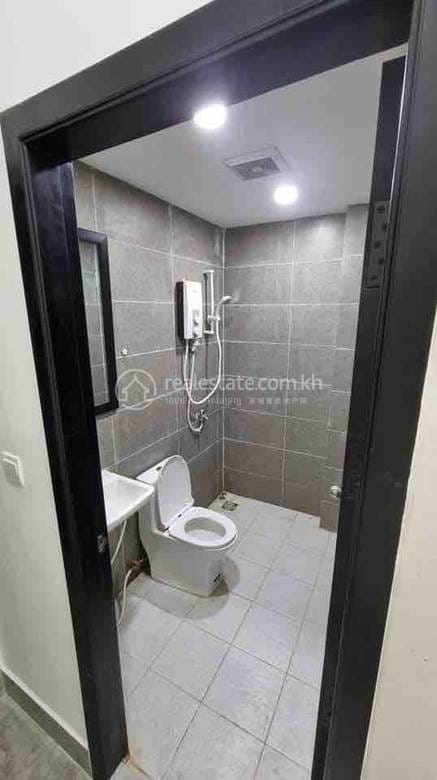 Toul Tum Poung 1 Apartment For Rent in Toul Tum Poung 1