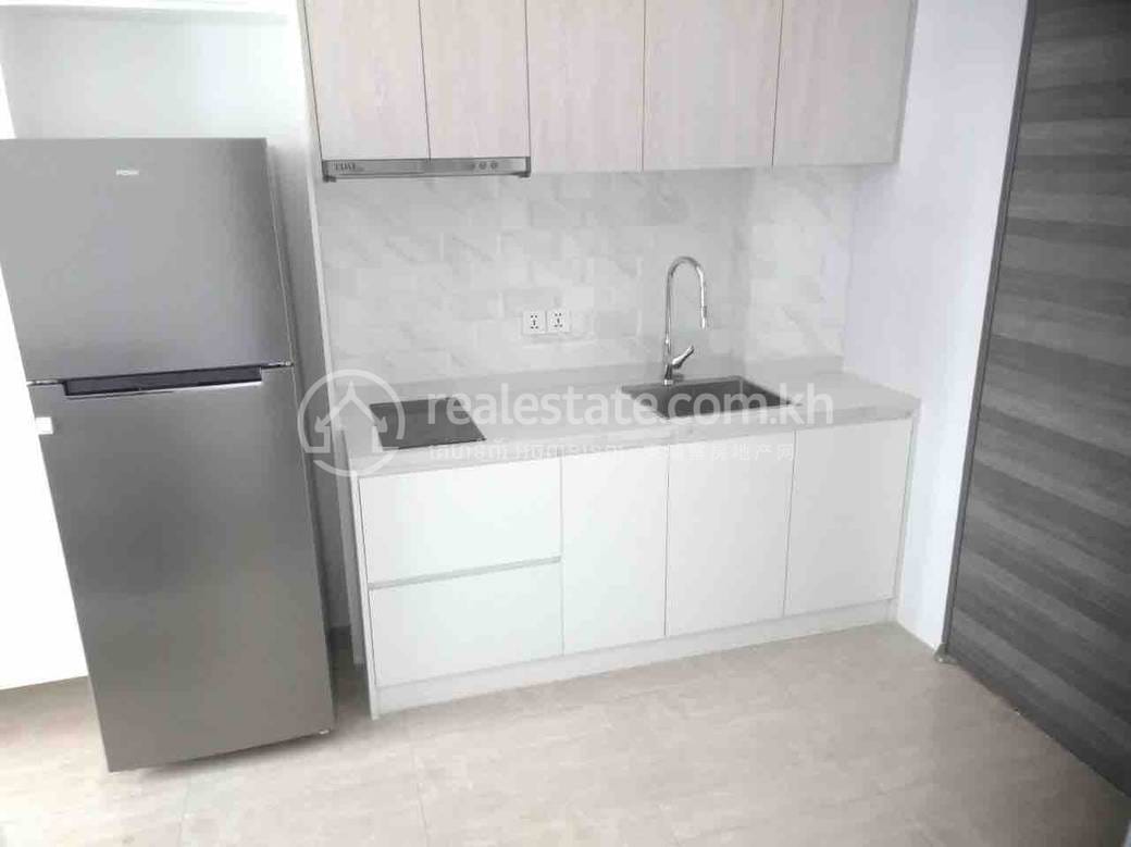 Boeung Kak 1 Condo K pronájmu in Boeung Kak 1