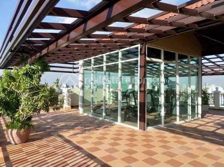 Condo Na wynajem w Toul Tum Poung 1, Chamkarmon, Phnom Penh