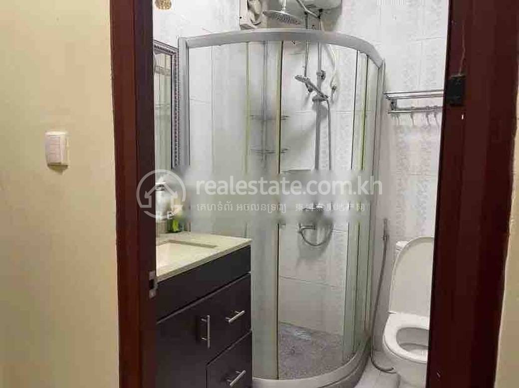 Chroy Changvar Villa For Rent in Chroy Changvar