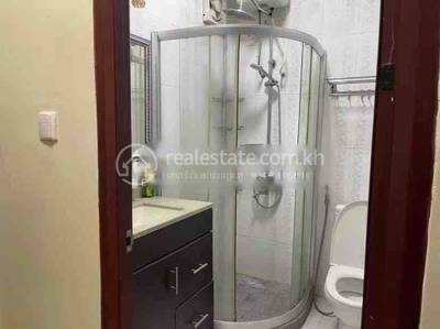 Chroy Changvar Villa For Rent in Chroy Changvar