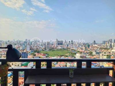Meanchey អាផាតមិន សំរាប់ជួល នៅMeanchey