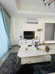  , Boeung Kak 1, Toul Kork, Phnom Penh