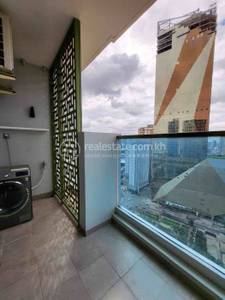 Furnished Apartment For Rent