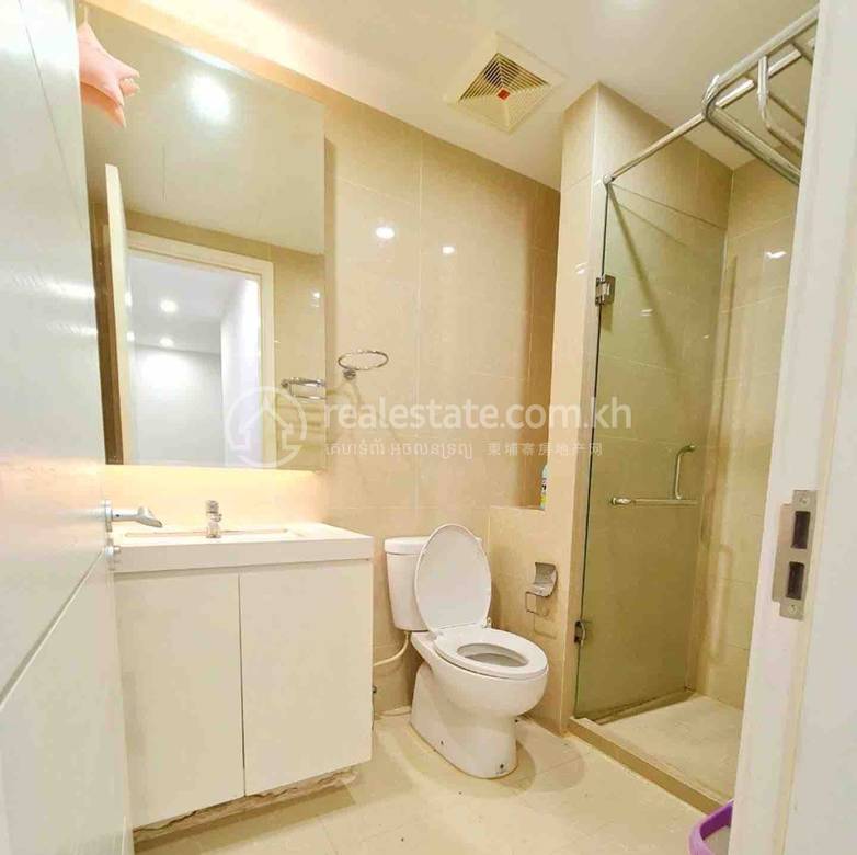 Apartment For Rent in Chamkarmon $600