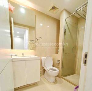 Apartment For Rent in Chamkarmon $600