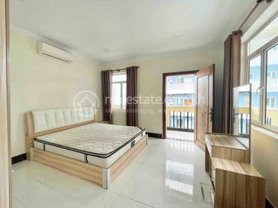 residential Studio for rent in Toul Tum Poung 1 ID 215605
