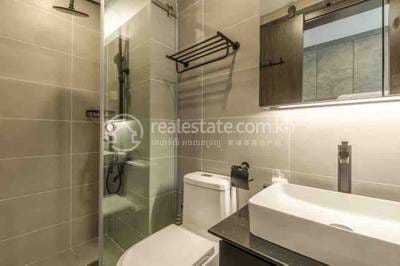 $400 Appartement