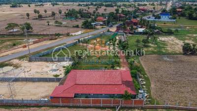   , Krabei Riel, Siem Reap, Siem Reap