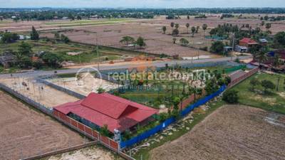   , Krabei Riel, Siem Reap, Siem Reap