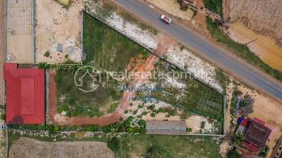   , Krabei Riel, Siem Reap, Siem Reap